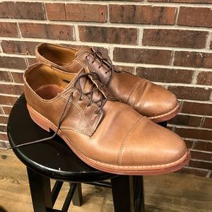 Allen Edmonds Oak Street 11d